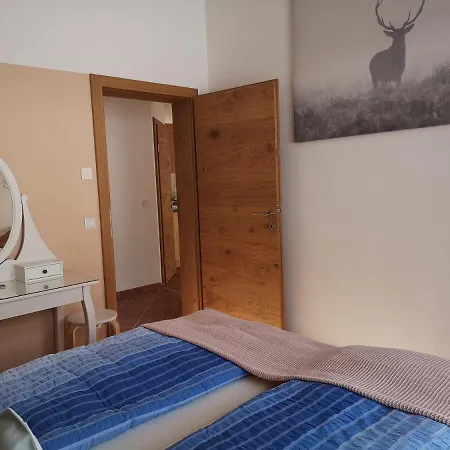 Birgitta Stoderzinken Apartman