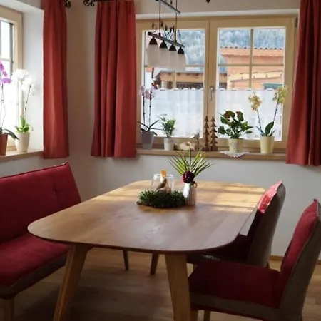 Birgitta Stoderzinken * Gröbming