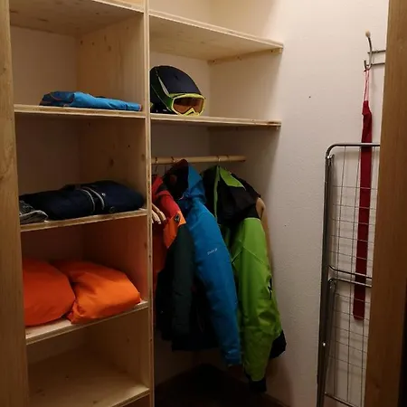 Birgitta Stoderzinken Apartman Gröbming