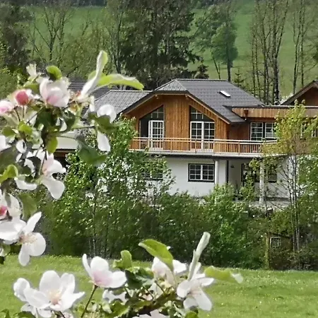 Birgitta Stoderzinken Apartman