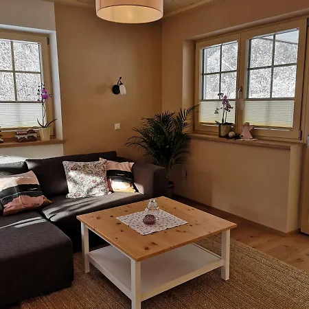 Apartman Birgitta Stoderzinken Gröbming