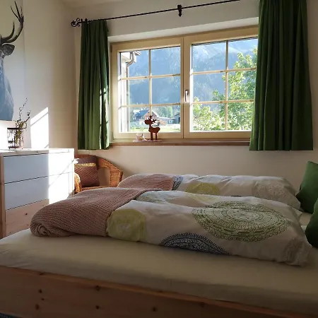 Birgitta Stoderzinken Apartman Gröbming
