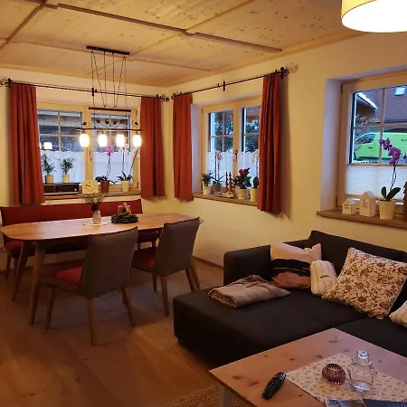 Apartman Birgitta Stoderzinken *