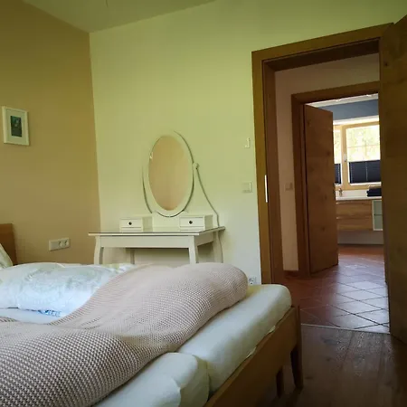 Birgitta Stoderzinken Apartman