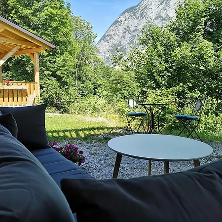 Apartman Birgitta Stoderzinken *